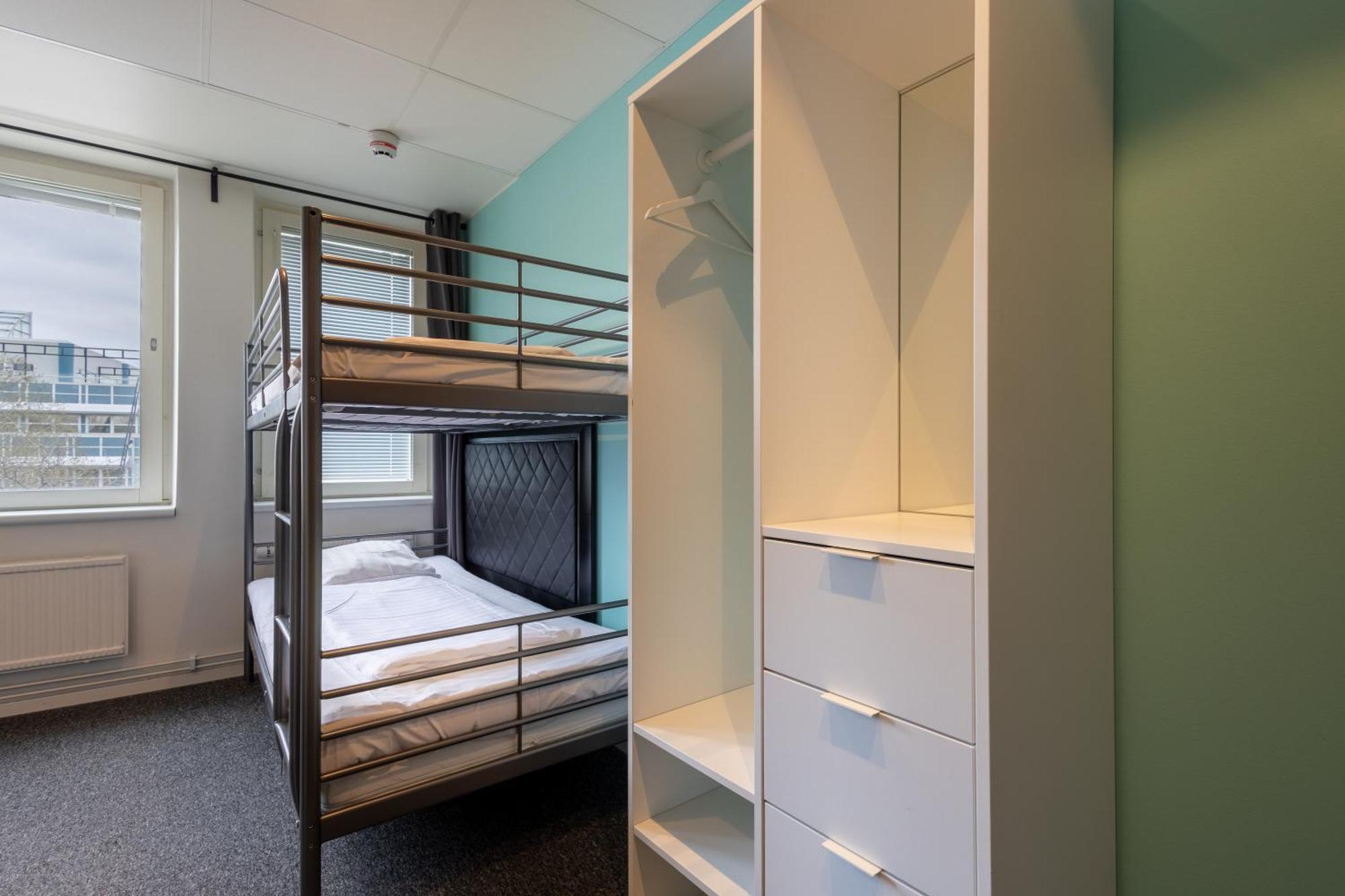 Stockholm Hotel Apartments Соллентуна Экстерьер фото