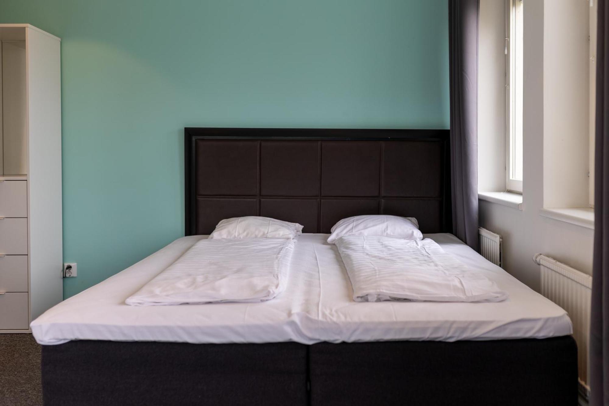Stockholm Hotel Apartments Соллентуна Экстерьер фото